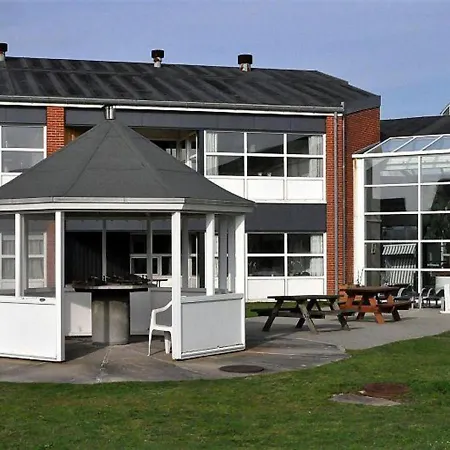Milly - 100m From The Sea In Western Jutland By Interhome Fanø