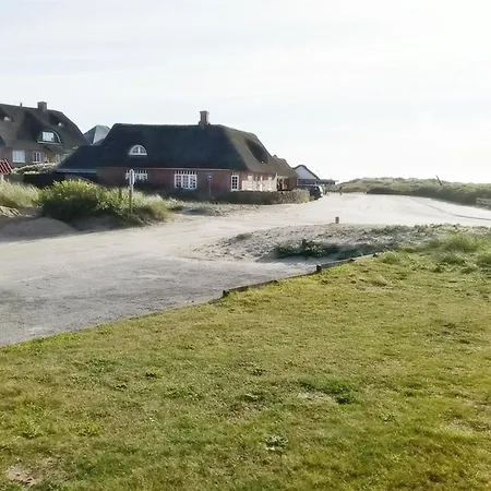 Milly - 100m From The Sea In Western Jutland By Interhome * Fanø