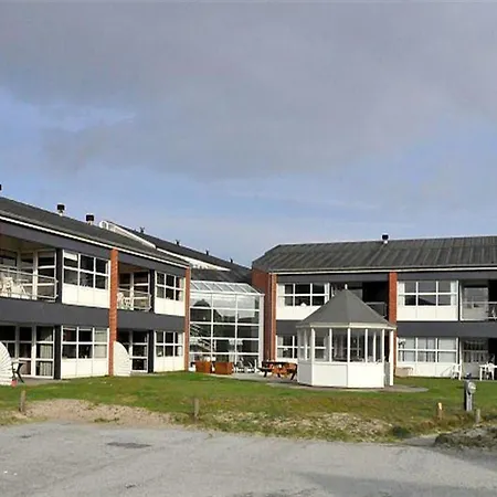 Milly - 100m From The Sea In Western Jutland By Interhome
