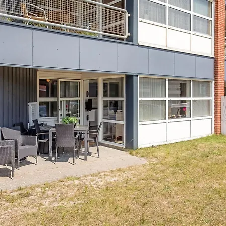 Appartement Milly - 100m From The Sea By Interhome *