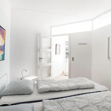 Milly - 100m From The Sea By Interhome Appartement *