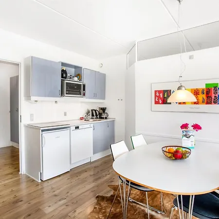 Milly - 100m From The Sea By Interhome Appartement *