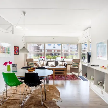 Appartement Milly - 100m From The Sea By Interhome
