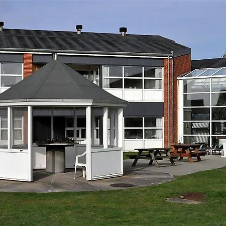 Appartement Milly - 100m From The Sea By Interhome Fanø