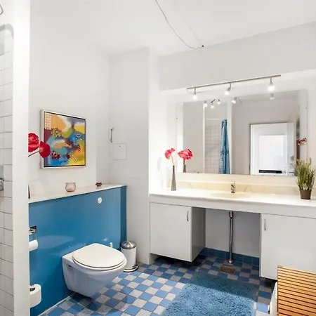 Milly - 100m From The Sea By Interhome Apartmán *