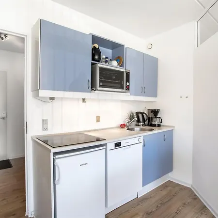 Apartamento Milly - 100m From The Sea By Interhome