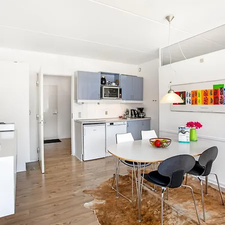 Lejlighed Milly - 100m From The Sea By Interhome