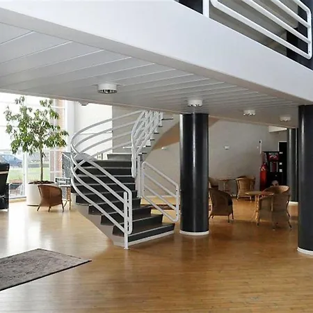 Milly - 100m From The Sea By Interhome Appartement Fanø