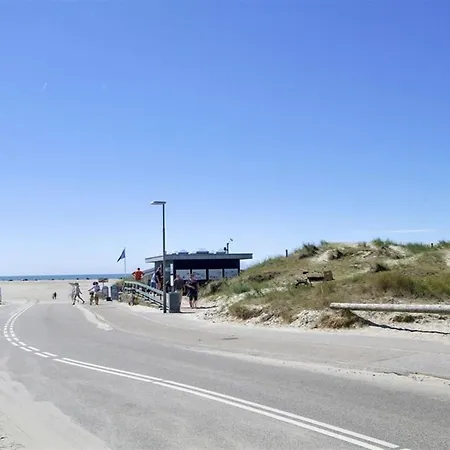 Milly - 100m From The Sea By Interhome Fanø